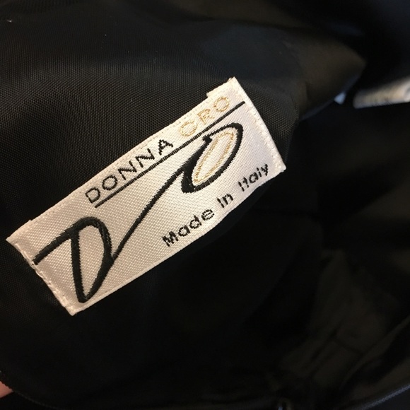 Special Occasion Long Gown - Picture 3 of 3